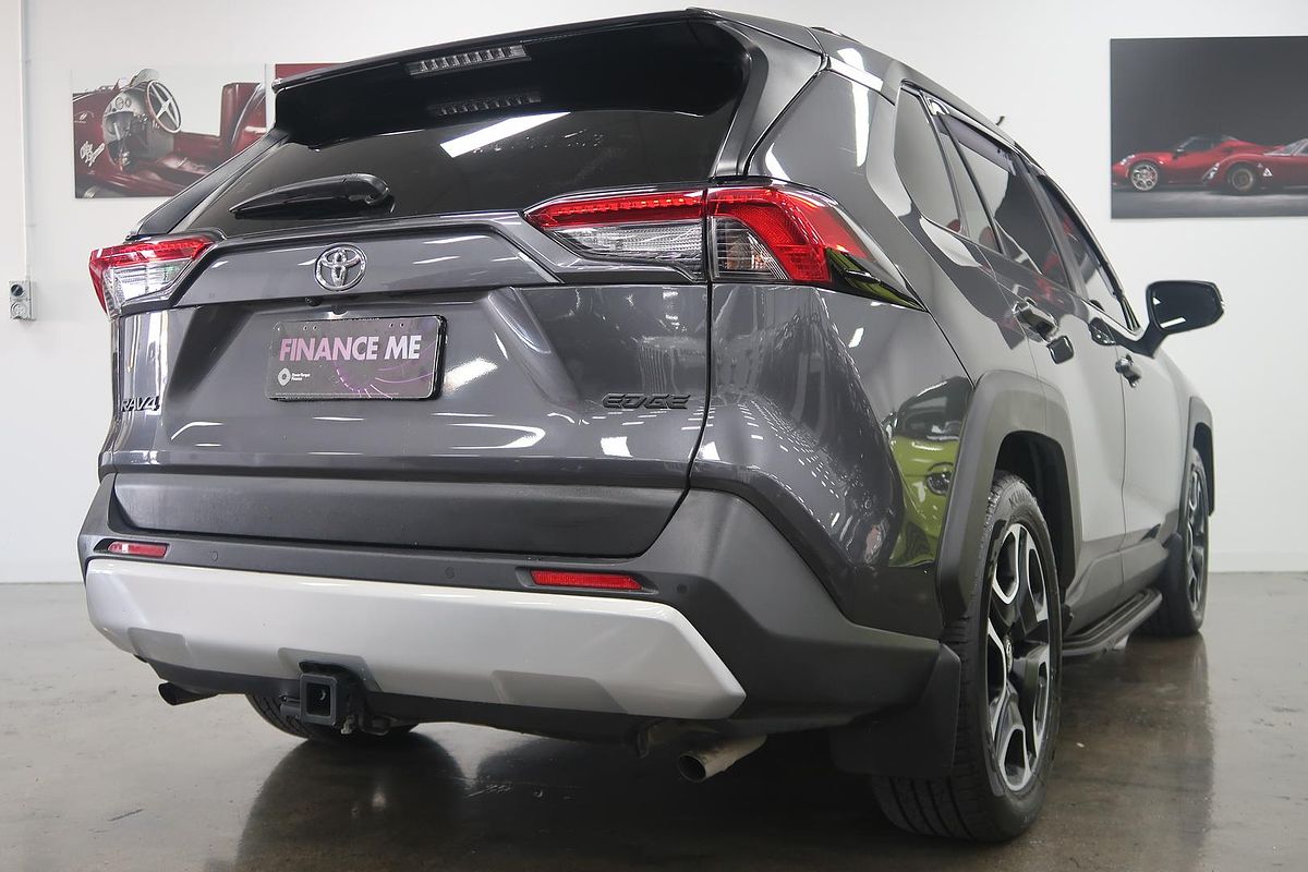 2020 Toyota RAV4 Edge AXAA54R