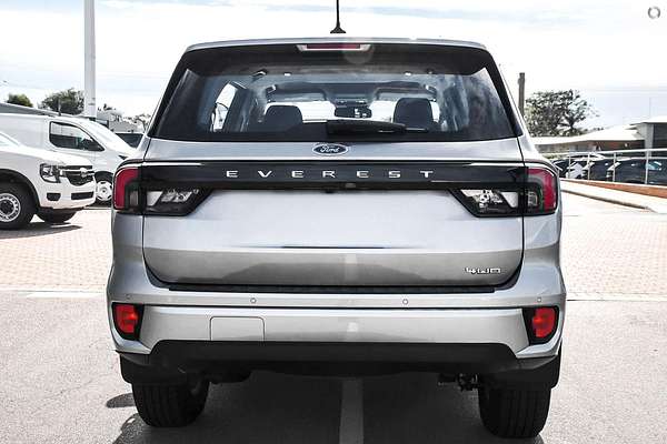 2024 Ford Everest Ambiente 2.0L