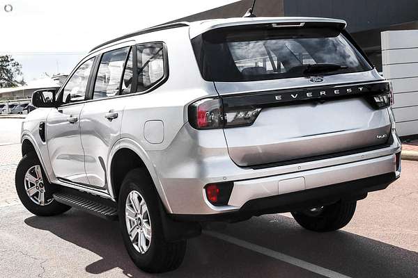 2024 Ford Everest Ambiente 2.0L
