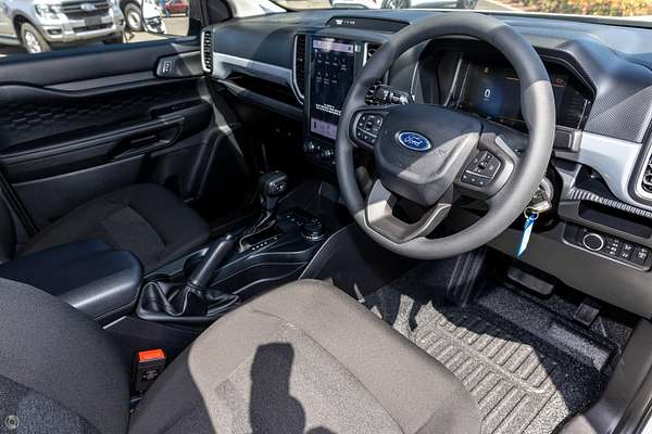 2025 Ford Ranger XL 4X4