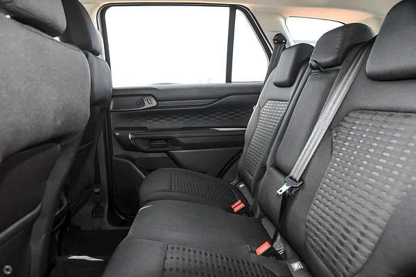 2024 Ford Everest Ambiente 2.0L