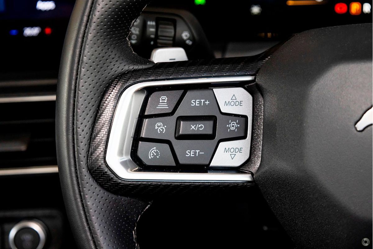 2024 Ford Mustang GT FO