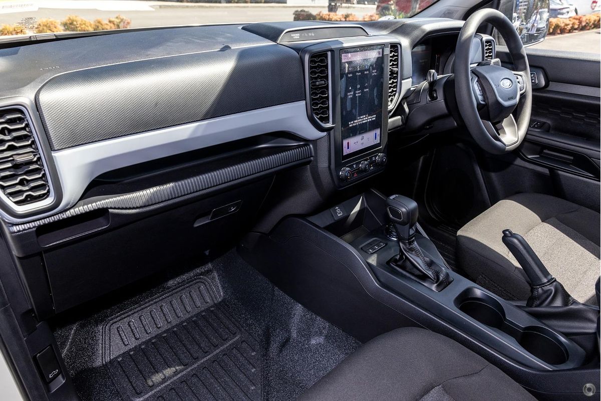 2025 Ford Ranger XL 4X4