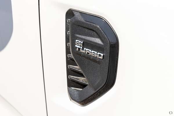 2025 Ford Ranger XL 4X4