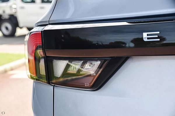 2024 Ford Everest Ambiente 2.0L