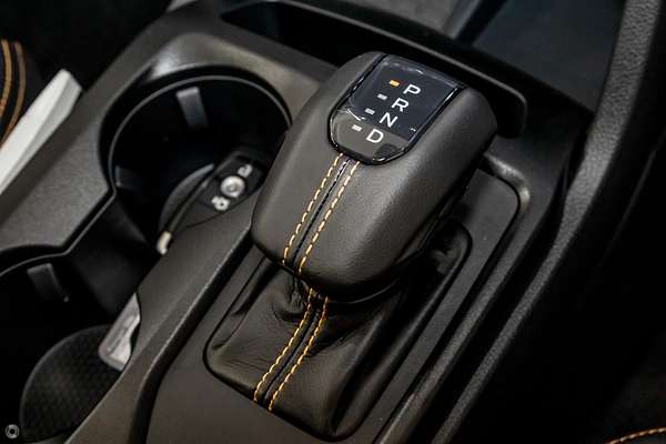 2025 Ford Ranger Wildtrak 4X4