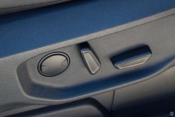 2025 Ford Everest Trend