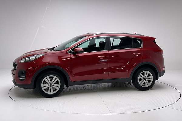 2016 Kia Sportage Si QL