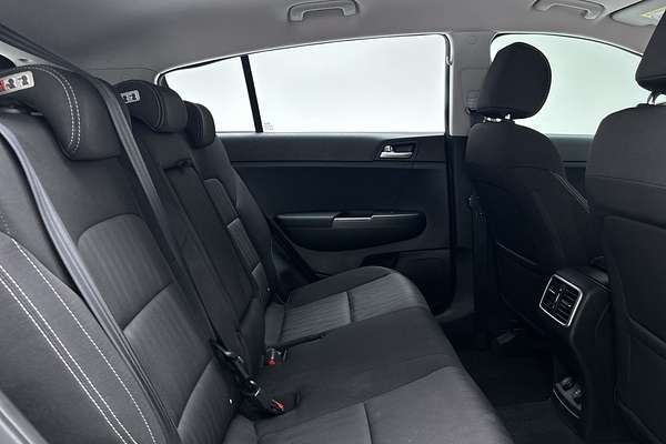 2016 Kia Sportage Si QL