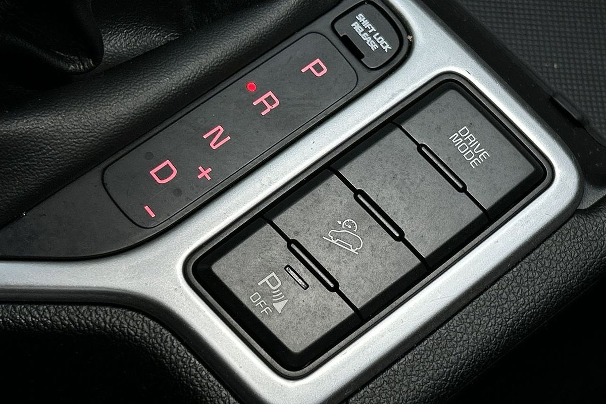 2016 Kia Sportage Si QL