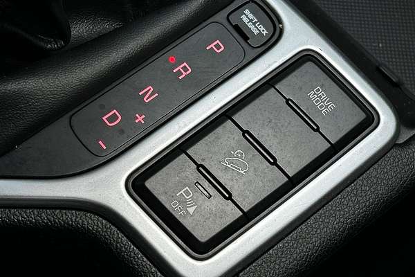 2016 Kia Sportage Si QL