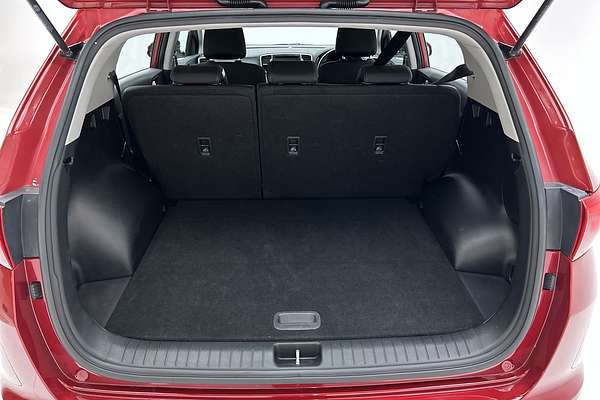 2016 Kia Sportage Si QL