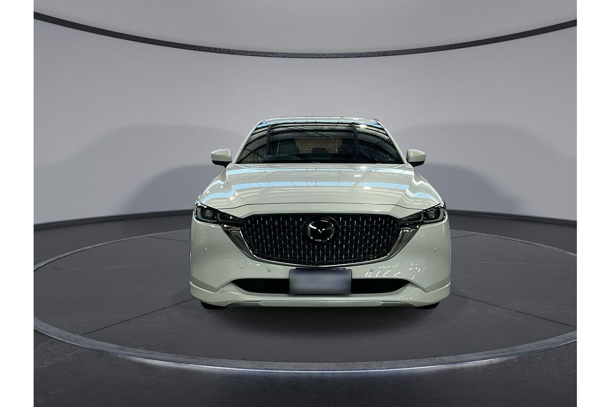 2023 Mazda CX-5 G35 Akera KF Series