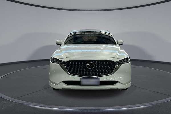 2023 Mazda CX-5 G35 Akera KF Series