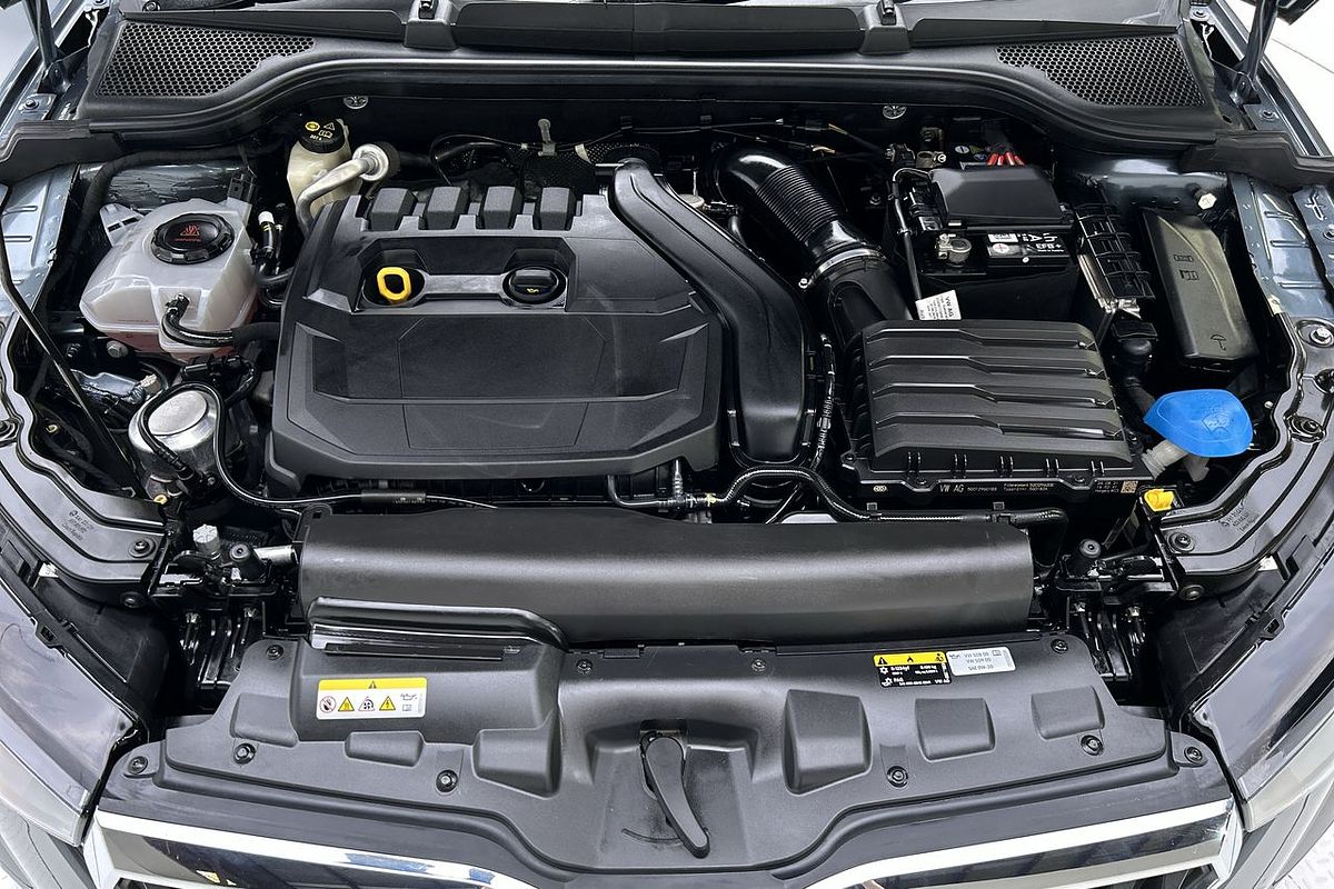 2021 SKODA Scala 110TSI Ambition NW