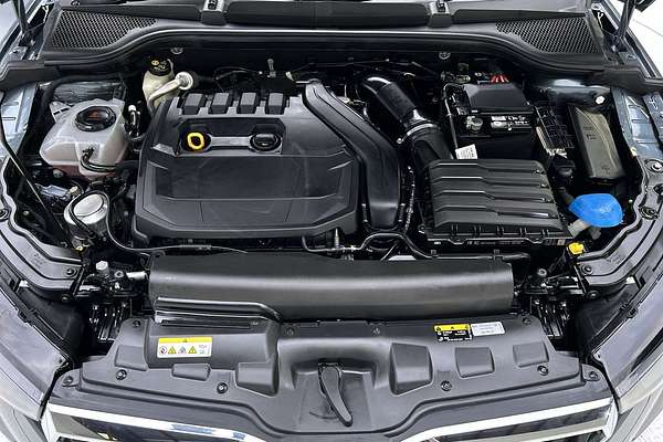 2021 SKODA Scala 110TSI Ambition NW