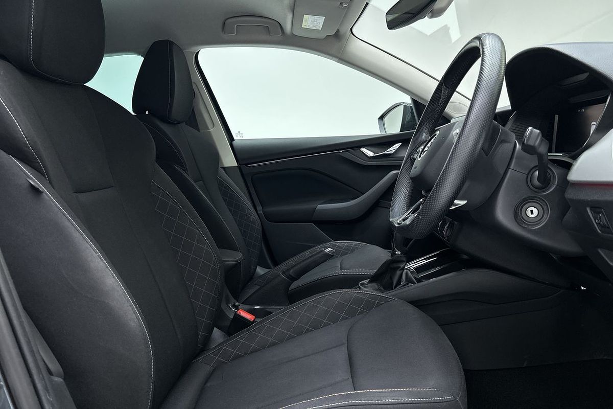 2021 SKODA Scala 110TSI Ambition NW