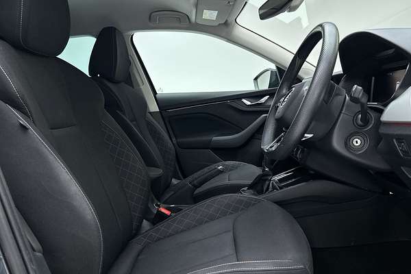 2021 SKODA Scala 110TSI Ambition NW