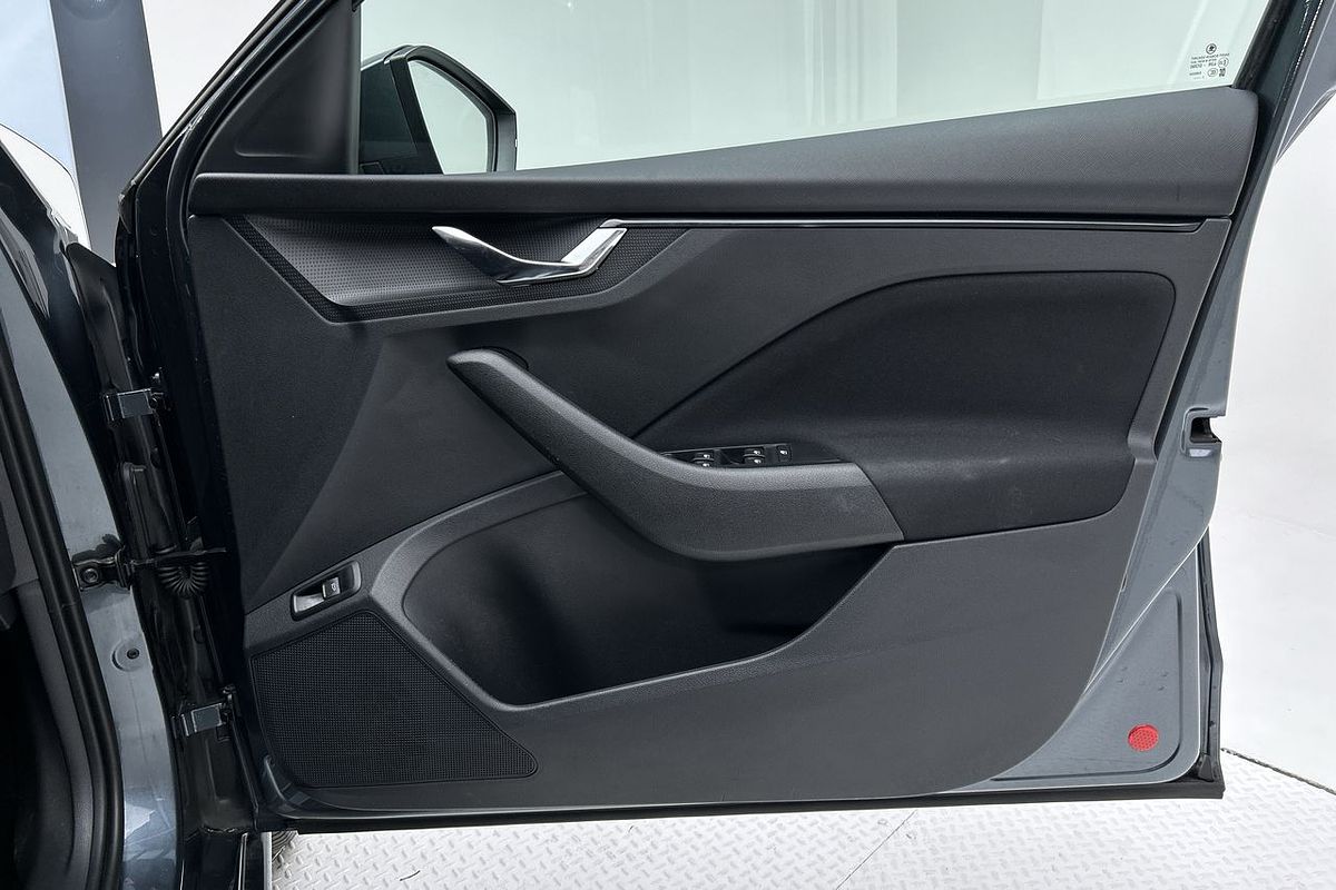 2021 SKODA Scala 110TSI Ambition NW