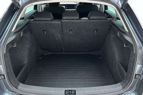 2021 SKODA Scala 110TSI Ambition NW