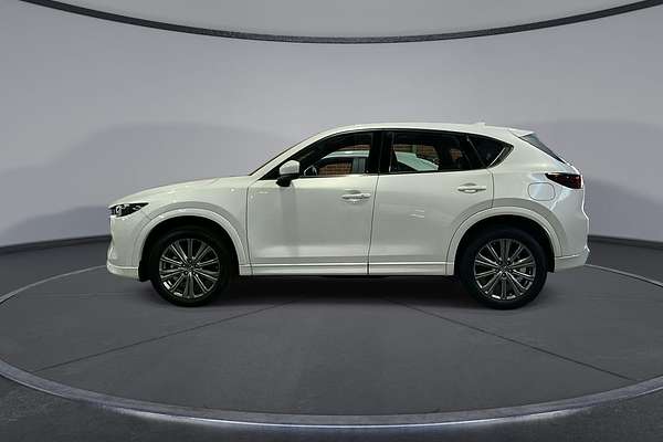 2023 Mazda CX-5 G35 Akera KF Series