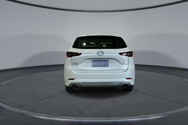 2023 Mazda CX-5 G35 Akera KF Series