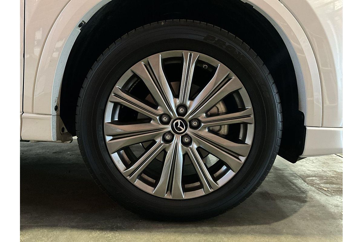 2023 Mazda CX-5 G35 Akera KF Series