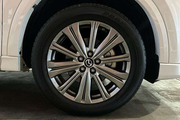 2023 Mazda CX-5 G35 Akera KF Series