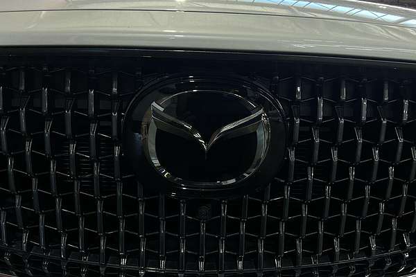 2023 Mazda CX-5 G35 Akera KF Series