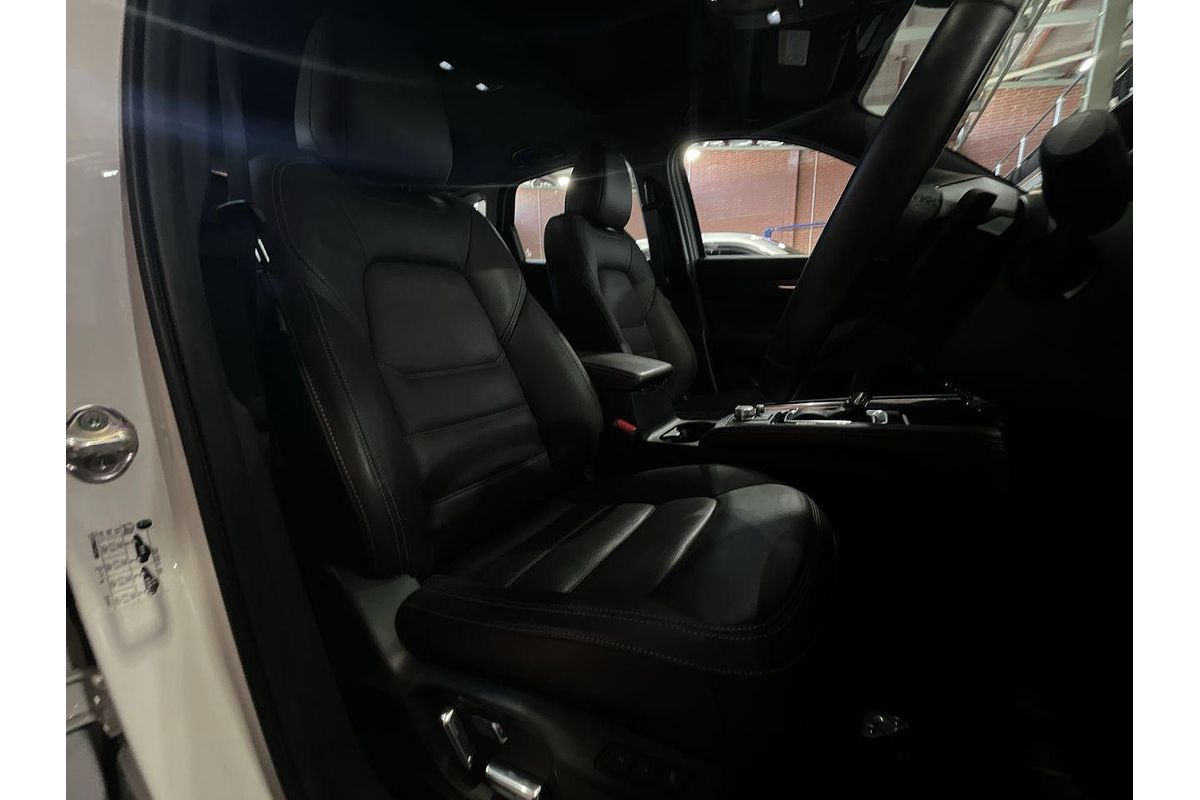 2023 Mazda CX-5 G35 Akera KF Series
