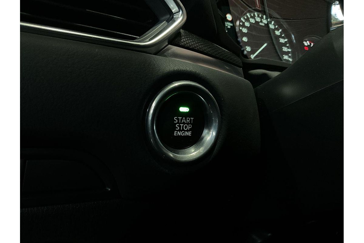 2023 Mazda CX-5 G35 Akera KF Series