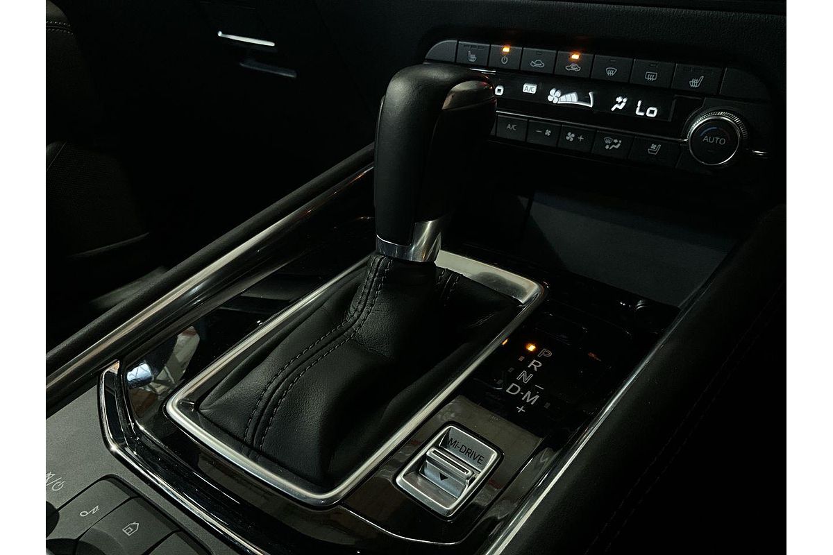 2023 Mazda CX-5 G35 Akera KF Series