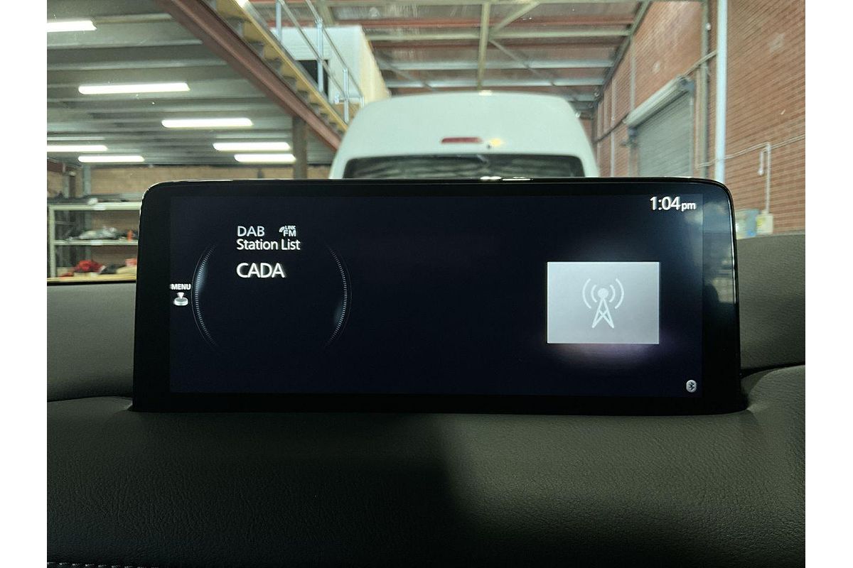 2023 Mazda CX-5 G35 Akera KF Series