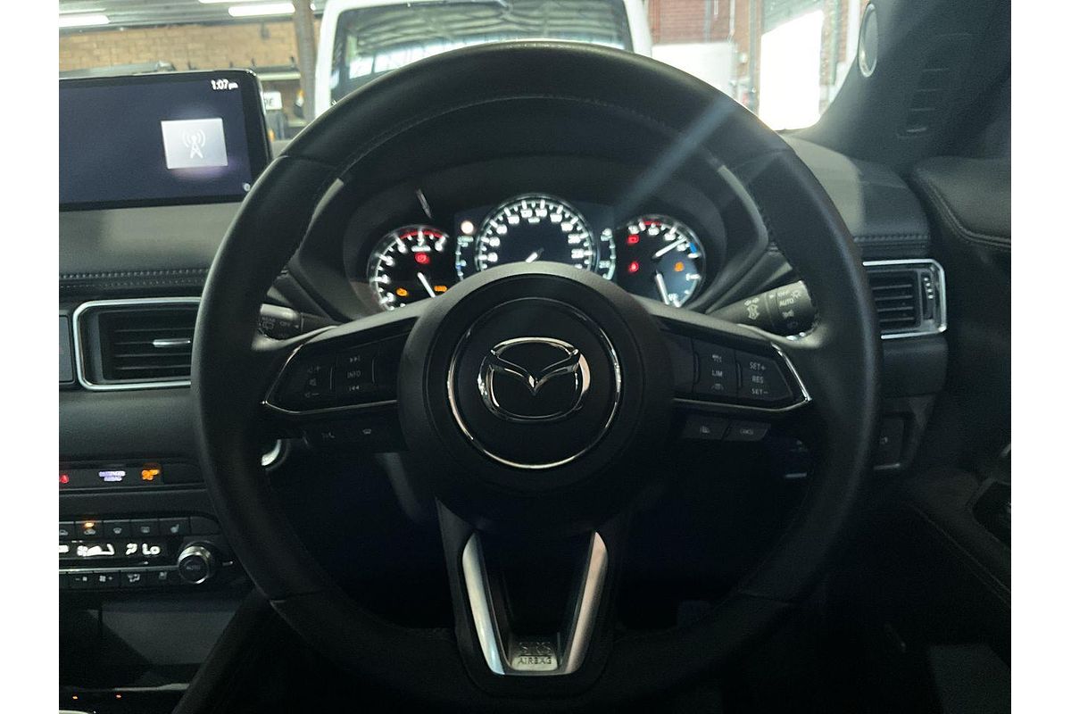 2023 Mazda CX-5 G35 Akera KF Series