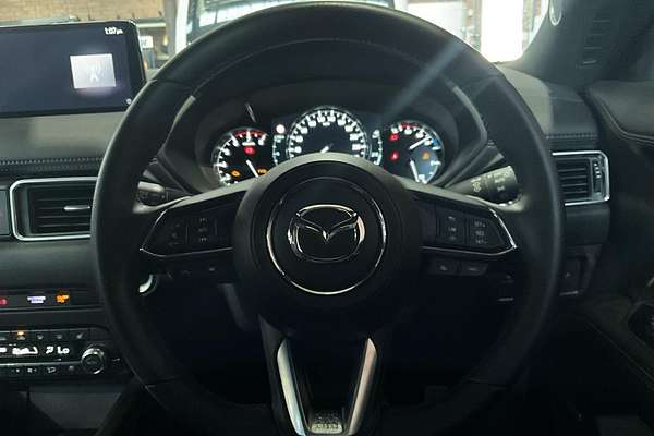 2023 Mazda CX-5 G35 Akera KF Series