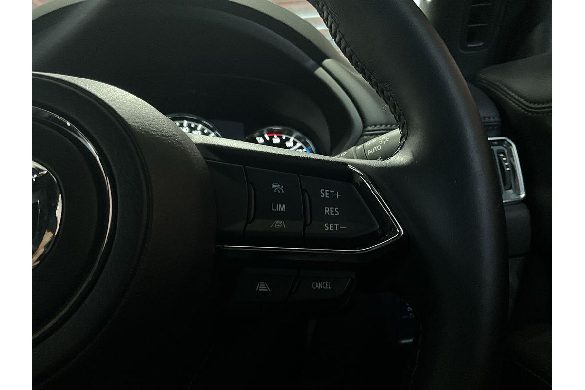 2023 Mazda CX-5 G35 Akera KF Series