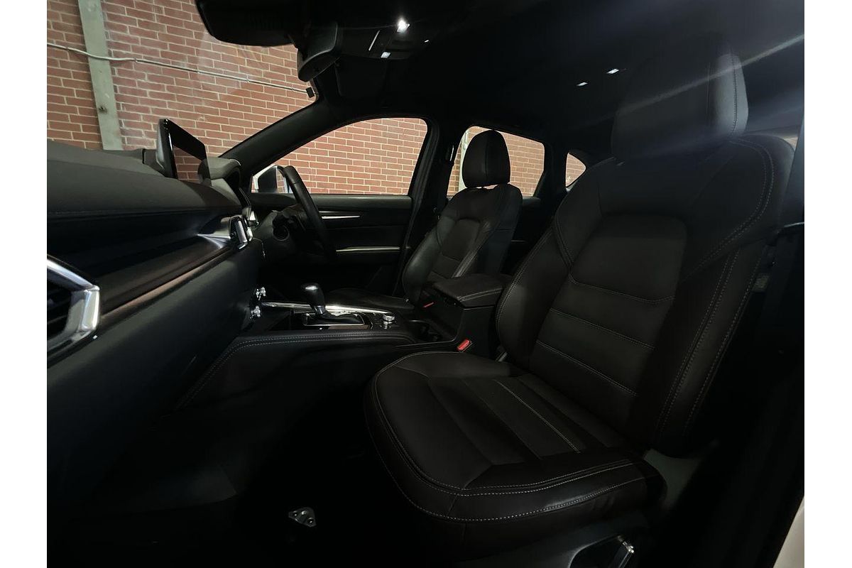 2023 Mazda CX-5 G35 Akera KF Series