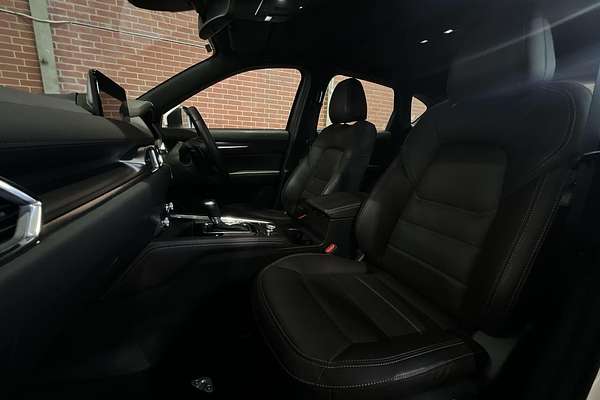 2023 Mazda CX-5 G35 Akera KF Series
