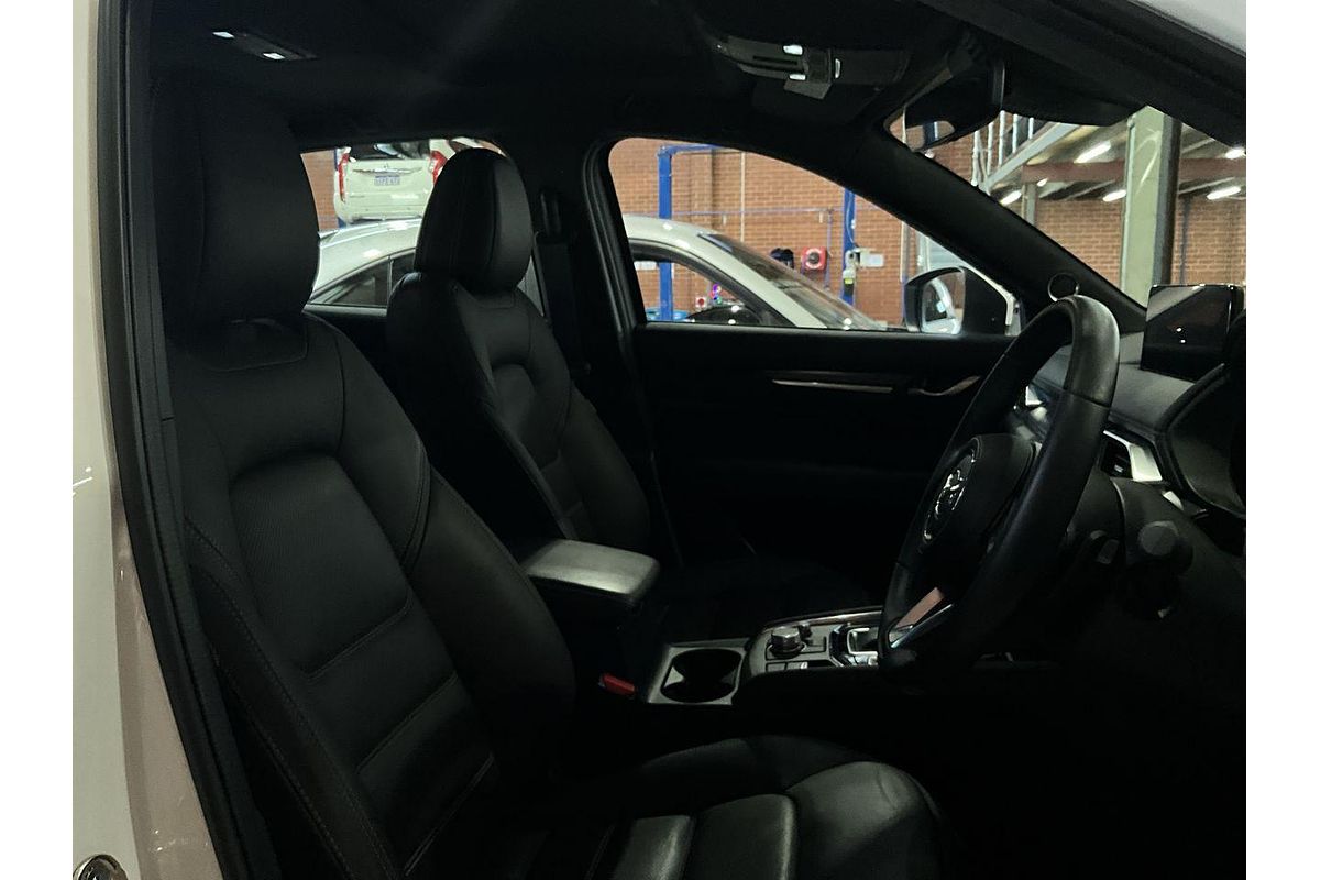 2023 Mazda CX-5 G35 Akera KF Series