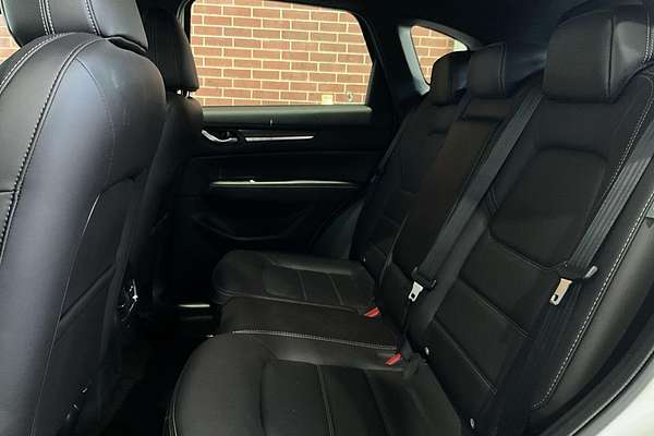 2023 Mazda CX-5 G35 Akera KF Series