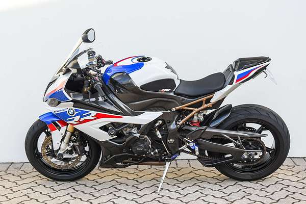 2021 BMW S 1000 RR