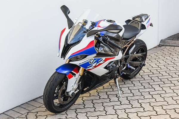 2021 BMW S 1000 RR