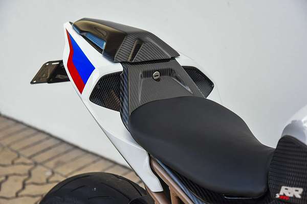 2021 BMW S 1000 RR
