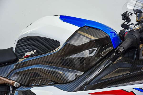 2021 BMW S 1000 RR