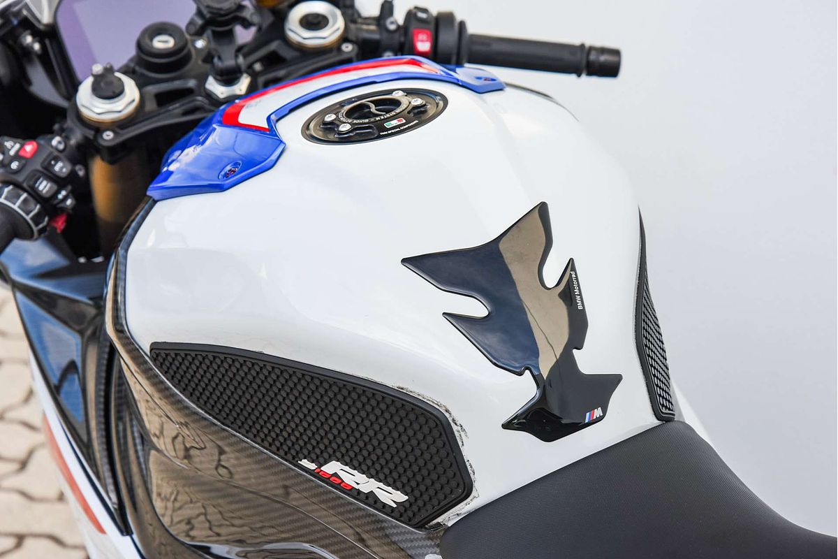 2021 BMW S 1000 RR