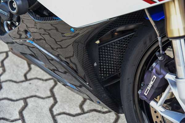 2021 BMW S 1000 RR