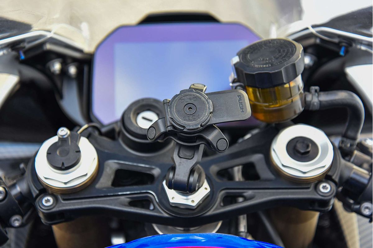 2021 BMW S 1000 RR