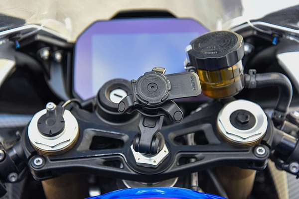 2021 BMW S 1000 RR