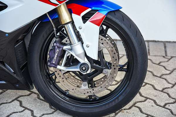 2021 BMW S 1000 RR