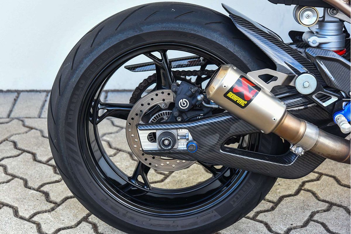 2021 BMW S 1000 RR